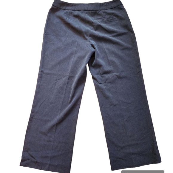 Jessica Vintage Trouser Dress Pants Business Casual Womens Size 14 - Picture 6 of 8